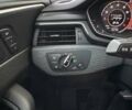 Черный Ауди А4, объемом двигателя 1.98 л и пробегом 51 тыс. км за 21000 $, фото 44 на Automoto.ua
