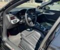 Черный Ауди А4, объемом двигателя 1.98 л и пробегом 103 тыс. км за 24999 $, фото 16 на Automoto.ua