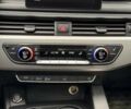 Черный Ауди А4, объемом двигателя 2 л и пробегом 140 тыс. км за 17600 $, фото 9 на Automoto.ua