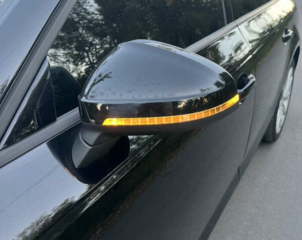 Черный Ауди А4, объемом двигателя 2 л и пробегом 155 тыс. км за 17800 $, фото 22 на Automoto.ua