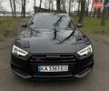 Черный Ауди А4, объемом двигателя 1.98 л и пробегом 175 тыс. км за 17500 $, фото 3 на Automoto.ua