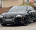 Чорний Ауді А4, об'ємом двигуна 2 л та пробігом 230 тис. км за 14950 $, фото 1 на Automoto.ua