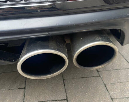 Черный Ауди А4, объемом двигателя 1.98 л и пробегом 148 тыс. км за 17000 $, фото 60 на Automoto.ua