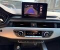 Черный Ауди А4, объемом двигателя 2 л и пробегом 76 тыс. км за 2432 $, фото 9 на Automoto.ua