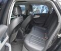 Ауди А4 2016 в Киеве на Automoto.ua Черный Ауди А4, объемом двигателя 0 л и пробегом 156 тыс. км за 17999 $, фото 13 на Automoto.ua