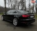 Черный Ауди А4, объемом двигателя 1.98 л и пробегом 175 тыс. км за 17500 $, фото 11 на Automoto.ua