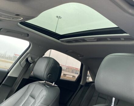 Чорний Ауді А4, об'ємом двигуна 2 л та пробігом 97 тис. км за 18900 $, фото 14 на Automoto.ua