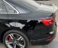 Черный Ауди А4, объемом двигателя 2 л и пробегом 169 тыс. км за 20500 $, фото 360 на Automoto.ua