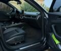 Ауди А4 2016 в Луцке на Automoto.ua Черный Ауди А4, объемом двигателя 1.98 л и пробегом 185 тыс. км за 13100 $, фото 8 на Automoto.ua