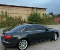 Ауди А4 2016 в Луцке на Automoto.ua Черный Ауди А4, объемом двигателя 1.98 л и пробегом 185 тыс. км за 13100 $, фото 2 на Automoto.ua