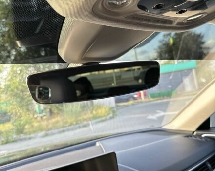 Чорний Ауді А4, об'ємом двигуна 2 л та пробігом 170 тис. км за 16600 $, фото 15 на Automoto.ua