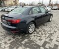 Черный Ауди А4, объемом двигателя 2 л и пробегом 235 тыс. км за 14900 $, фото 4 на Automoto.ua