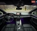 Черный Ауди А4, объемом двигателя 1.98 л и пробегом 175 тыс. км за 17500 $, фото 19 на Automoto.ua