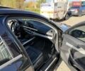 Черный Ауди А4, объемом двигателя 2 л и пробегом 120 тыс. км за 18000 $, фото 16 на Automoto.ua