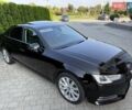 Черный Ауди А4, объемом двигателя 1.98 л и пробегом 238 тыс. км за 15900 $, фото 14 на Automoto.ua