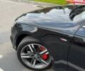 Черный Ауди А4, объемом двигателя 2 л и пробегом 169 тыс. км за 20500 $, фото 468 на Automoto.ua