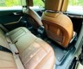 Чорний Ауді А4, об'ємом двигуна 2 л та пробігом 109 тис. км за 20999 $, фото 7 на Automoto.ua