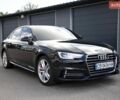 Черный Ауди А4, объемом двигателя 2 л и пробегом 220 тыс. км за 15299 $, фото 1 на Automoto.ua