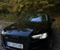 Черный Ауди А4, объемом двигателя 1.98 л и пробегом 145 тыс. км за 16200 $, фото 1 на Automoto.ua