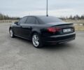Чорний Ауді А4, об'ємом двигуна 2 л та пробігом 97 тис. км за 18900 $, фото 5 на Automoto.ua