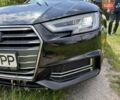 Чорний Ауді А4, об'ємом двигуна 2 л та пробігом 86 тис. км за 17300 $, фото 17 на Automoto.ua