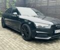 Черный Ауди А4, объемом двигателя 2 л и пробегом 88 тыс. км за 23622 $, фото 1 на Automoto.ua
