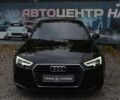 Ауди А4 2016 в Киеве на Automoto.ua Черный Ауди А4, объемом двигателя 0 л и пробегом 156 тыс. км за 17999 $, фото 1 на Automoto.ua