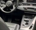 Черный Ауди А4, объемом двигателя 2 л и пробегом 140 тыс. км за 17600 $, фото 15 на Automoto.ua