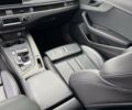 Чорний Ауді А4, об'ємом двигуна 2 л та пробігом 130 тис. км за 17500 $, фото 23 на Automoto.ua