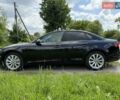 Чорний Ауді А4, об'ємом двигуна 2 л та пробігом 86 тис. км за 17300 $, фото 4 на Automoto.ua