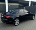 Чорний Ауді А4, об'ємом двигуна 2 л та пробігом 118 тис. км за 16000 $, фото 7 на Automoto.ua