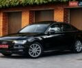 Черный Ауди А4, объемом двигателя 1.98 л и пробегом 186 тыс. км за 10999 $, фото 1 на Automoto.ua