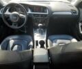 Черный Ауди А4, объемом двигателя 0 л и пробегом 75 тыс. км за 1500 $, фото 7 на Automoto.ua