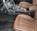 Черный Ауди А4, объемом двигателя 1.98 л и пробегом 99 тыс. км за 19999 $, фото 28 на Automoto.ua