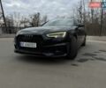 Чорний Ауді А4, об'ємом двигуна 1.98 л та пробігом 147 тис. км за 17400 $, фото 1 на Automoto.ua