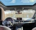 Чорний Ауді А4, об'ємом двигуна 1.98 л та пробігом 151 тис. км за 18600 $, фото 14 на Automoto.ua