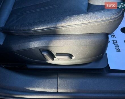 Чорний Ауді А4, об'ємом двигуна 1.98 л та пробігом 144 тис. км за 21500 $, фото 22 на Automoto.ua