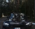 Черный Ауди А4, объемом двигателя 1.98 л и пробегом 94 тыс. км за 19300 $, фото 1 на Automoto.ua