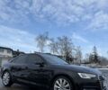 Чорний Ауді А4, об'ємом двигуна 2 л та пробігом 130 тис. км за 21500 $, фото 2 на Automoto.ua