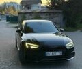 Чорний Ауді А4, об'ємом двигуна 1.98 л та пробігом 101 тис. км за 23000 $, фото 1 на Automoto.ua