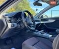 Черный Ауди А4, объемом двигателя 2 л и пробегом 185 тыс. км за 16700 $, фото 9 на Automoto.ua