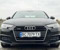 Ауди А4 2016 в Львове на Automoto.ua Черный Ауди А4, объемом двигателя 2 л и пробегом 84 тыс. км за 23499 $, фото 2 на Automoto.ua