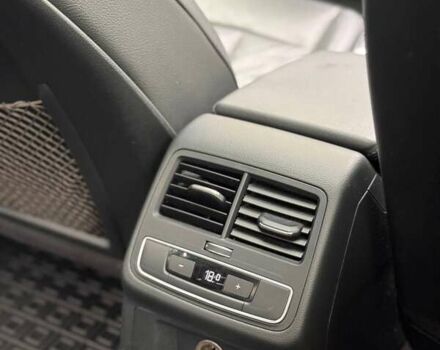 Черный Ауди А4, объемом двигателя 2 л и пробегом 140 тыс. км за 17600 $, фото 25 на Automoto.ua