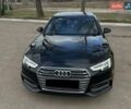 Черный Ауди А4, объемом двигателя 2 л и пробегом 56 тыс. км за 24600 $, фото 1 на Automoto.ua