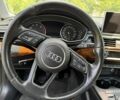 Черный Ауди А4, объемом двигателя 2 л и пробегом 85 тыс. км за 15800 $, фото 18 на Automoto.ua