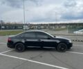 Чорний Ауді А4, об'ємом двигуна 2 л та пробігом 166 тис. км за 17399 $, фото 1 на Automoto.ua