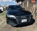 Чорний Ауді А4, об'ємом двигуна 1.98 л та пробігом 140 тис. км за 22000 $, фото 1 на Automoto.ua