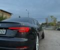 Ауди А4 2016 в Луцке на Automoto.ua Черный Ауди А4, объемом двигателя 1.98 л и пробегом 185 тыс. км за 13100 $, фото 5 на Automoto.ua