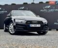 Чорний Ауді А4, об'ємом двигуна 1.98 л та пробігом 248 тис. км за 15750 $, фото 1 на Automoto.ua