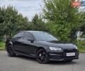 Черный Ауди А4, объемом двигателя 1.98 л и пробегом 183 тыс. км за 16499 $, фото 1 на Automoto.ua